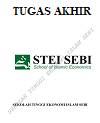 Mengurai Riset Green Sukuk : Analisis Bibliometrik dan Systematic Literature Review (SLR)