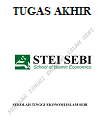 Faktor-faktor yang Memengaruhi Loyalitas Muzakki terhadap Organisasi Pengelola Zakat : Systematic Literature Review (SLR)